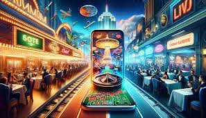 oceanking88 Eksplorasi permainan Slot di oceanking88