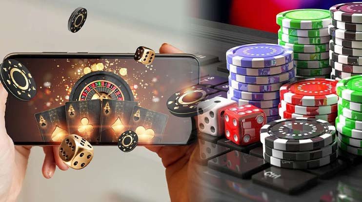 oceanking88 mobile gaming